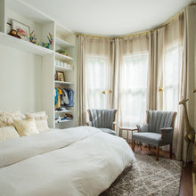 guest room/study