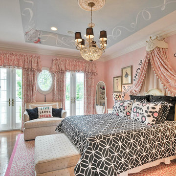 Bedrooms
