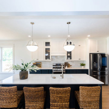 Kitchens