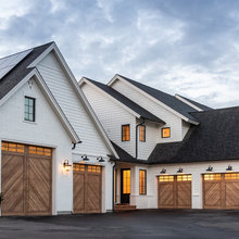 Garage Doors