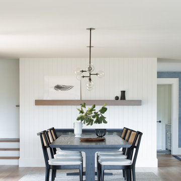 Sonoma Modern Haven