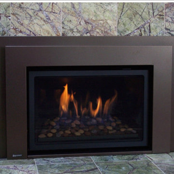 Fireplace Glass Doors and Screens