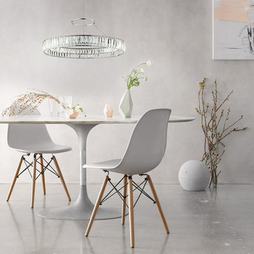 Annette Chandelier