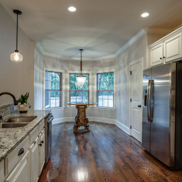 Annandale Interior and Exterior Design