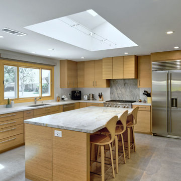 Modern Ranch| Los Gatos | Harding