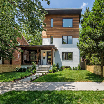 Chevy Chase Residence