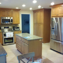 kitchen island