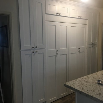 Kitchen Remodel Los Angeles After