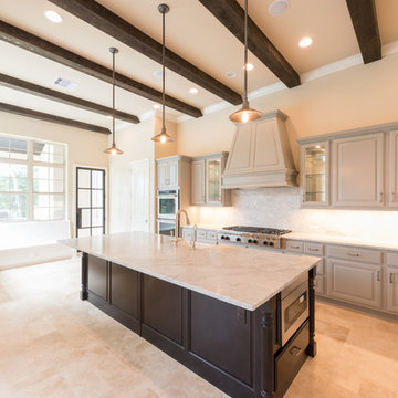 Montgomery Rustic Elegance
