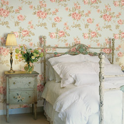 Vintage Wallpaper - Wallpaper