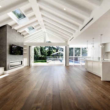 Wahroonga Residence
