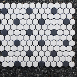 White Mosaics Collection - Products
