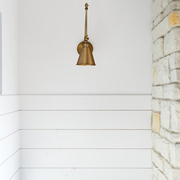 Modern Farmhouse