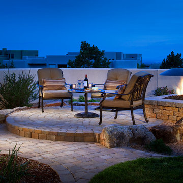 Landscape Designs