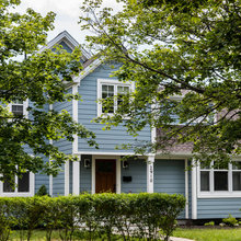 siding