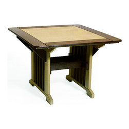 Tables - Outdoor Dining Tables