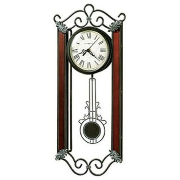 Howard Miller Carmen Clock