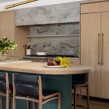 Montauk Renovation