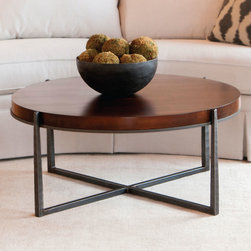 Wrought Iron Cocktail Tables - Coffee Tables