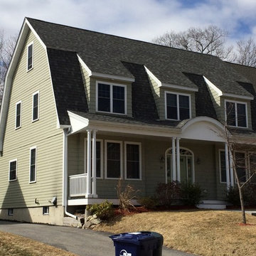 Stony Brook Farm Development