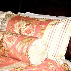 Custom Bedding and Accessories - Bedding