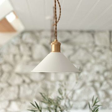 Écurie - Rénovation, aménagement et décoration
