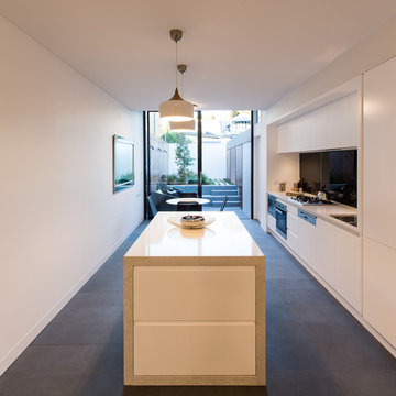 Garran Lane