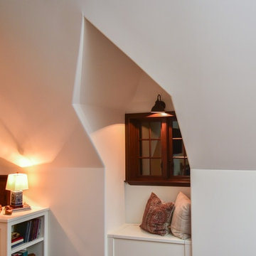English Cottage