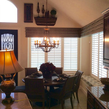 McKinney Masterpiece