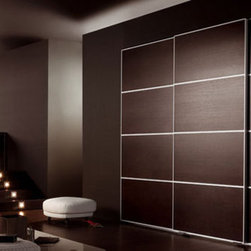 Closet Sliding Doors - Interior Doors