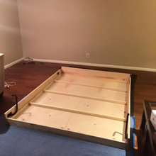 murphy bed