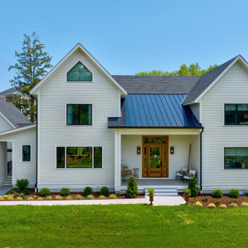 Manor Drive
