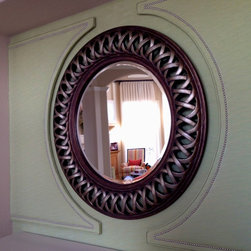 Panels and side treatments - Products