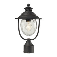 Shallow Shore Driveway Lights