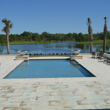 Luxurious Eastover Estate