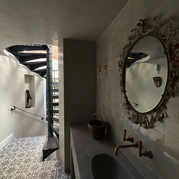 Traditional Family Home NW3