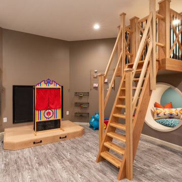 Des Peres - Kids Learning Center