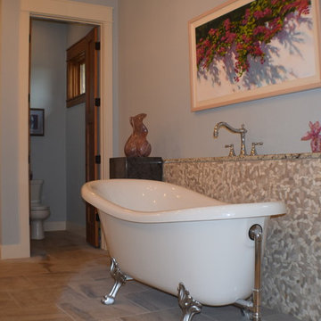 Marble Falls Upscale Farm