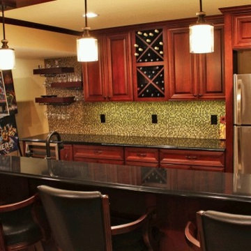Tour of Remodeled Homes 2013