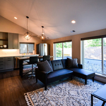 Randolph Accessory Dwelling Unit