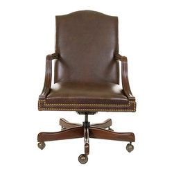 Vicente Wolf Office Executive Chair - Office Chairs