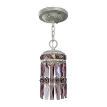 living room chandeliers
