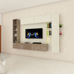 Prestige Jade Pavilion - Products