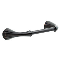Delta Addison&trade; Pivot Arm Toilet Tissue Holder - Toilet Paper Holders