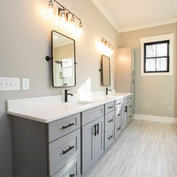 Hiram Home Build