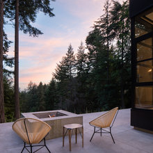 Patio/Outdoor living
