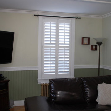 Shutters & Blinds 2015