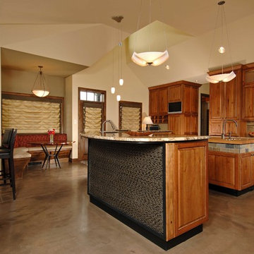 Bown Crossing - Private Residence