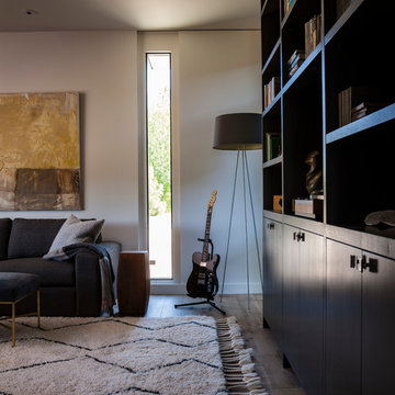 High Desert Modern