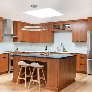 Harvard Square Condo